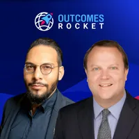 Outcomes Rocket artwork