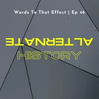 Words To That Effect artwork
