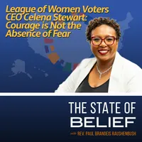 The State Of Belief artwork