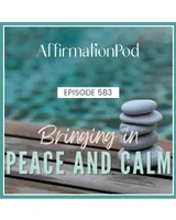 Affirmation Pod artwork