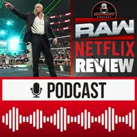 Spotfight Wrestling Podcast artwork