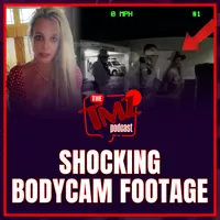The TMZ Podcast artwork