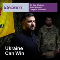 One Decision artwork