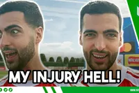 HAYTERS TV Football Podcast artwork