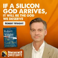 Homebrewed Christianity Podcast artwork