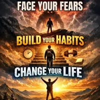 Motivational Speech artwork