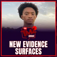 The TMZ Podcast artwork