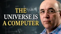 Theories of Everything with Curt Jaimungal artwork