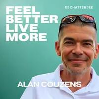 Feel Better, Live More with Dr Rangan Chatterjee artwork
