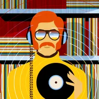 Twenty Thousand Hertz artwork