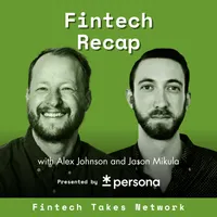 Fintech Takes artwork