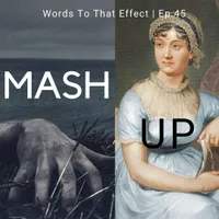 Words To That Effect artwork