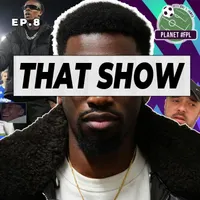 Planet FPL - The Fantasy Football Podcast artwork