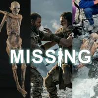 Missing artwork