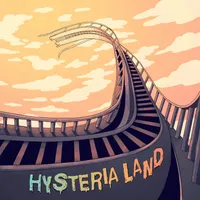 Welcome to Night Vale artwork