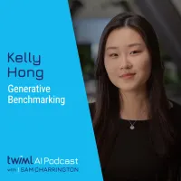 The TWIML AI Podcast (formerly This Week in Machine Learning & Artificial Intelligence) artwork