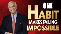 Mindset Reloaded - Brian Tracy Motivation Daily artwork