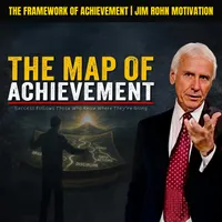 Jim Rohn Motivation Daily artwork