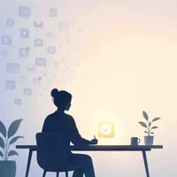 Optimal Work Daily - Career, Productivity and Entrepreneurship artwork
