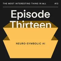 The Most Interesting Thing in AI artwork