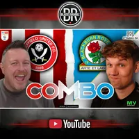 Blades Ramble - A Sheffield United Podcast artwork