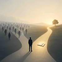 Optimal Living Daily - Personal Development and Self-Improvement artwork