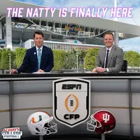 Always College Football with Greg McElroy artwork