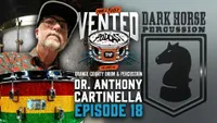 The Fully Vented Podcast artwork