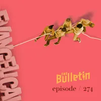 The Bulletin artwork