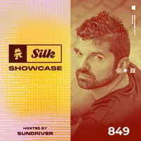 Monstercat Silk Showcase artwork