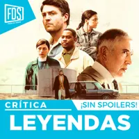 Fuera de Series artwork