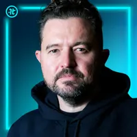 Tom Bilyeu's Impact Theory artwork