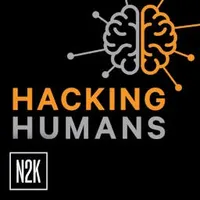 Hacking Humans artwork