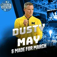 Eye On College Basketball artwork