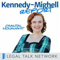 The Kennedy-Mighell Report artwork