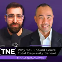 The New Evangelicals Podcast artwork