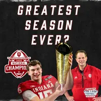 Always College Football with Greg McElroy artwork