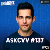 Insight with Chris Van Vliet artwork