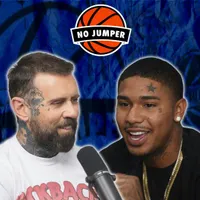 No Jumper artwork