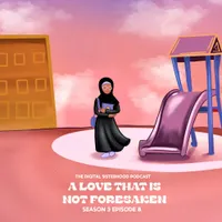 The Digital Sisterhood artwork