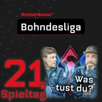 Bohndesliga artwork