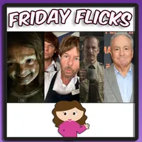 Hallmarkies Podcast artwork
