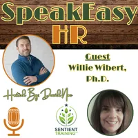 SpeakEasy HR artwork