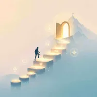 Optimal Living Daily - Personal Development and Self-Improvement artwork