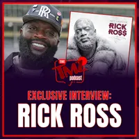 The TMZ Podcast artwork