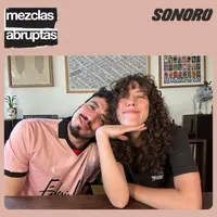 Mezclas Abruptas artwork