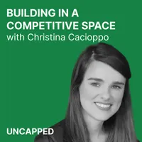 Uncapped with Jack Altman artwork