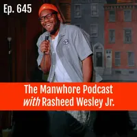 The Manwhore Podcast: Sex-Positive Conversations artwork