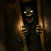 Scary Horror Stories by Dr. NoSleep artwork