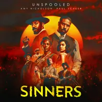 Unspooled artwork